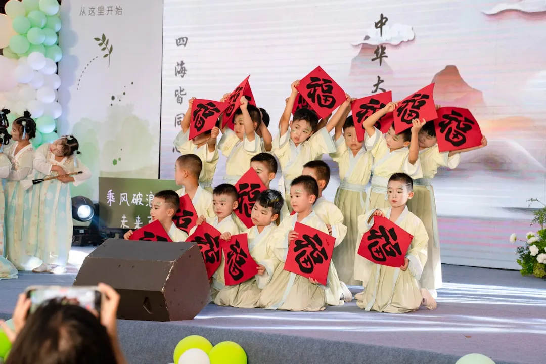 周年庆活动策划与品牌推广服务优势对比分析正文配图 1